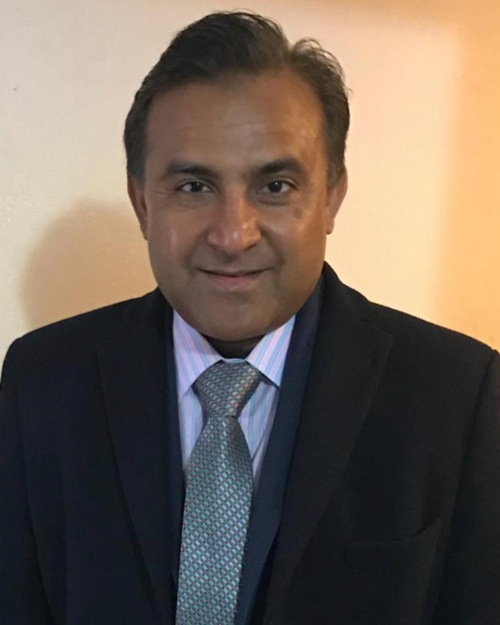 Dr. Asghar