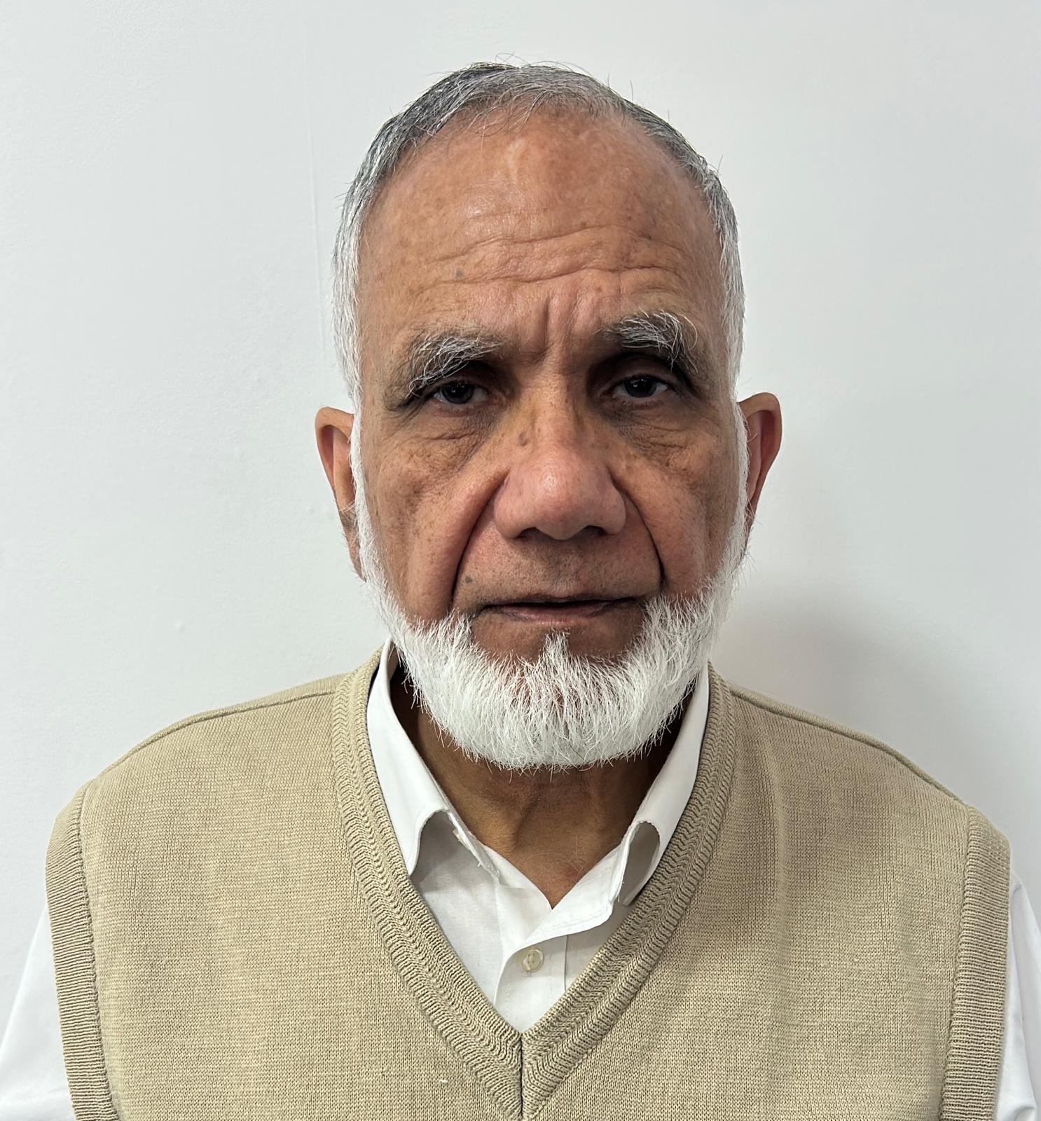 M. Riaz